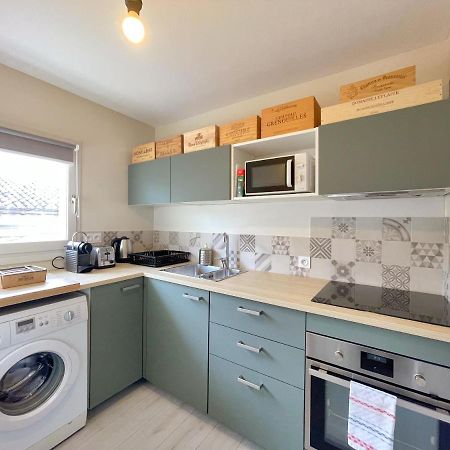 Limas - Appartement Avignon Centre Ngoại thất bức ảnh