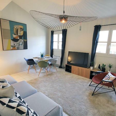 Limas - Appartement Avignon Centre Ngoại thất bức ảnh