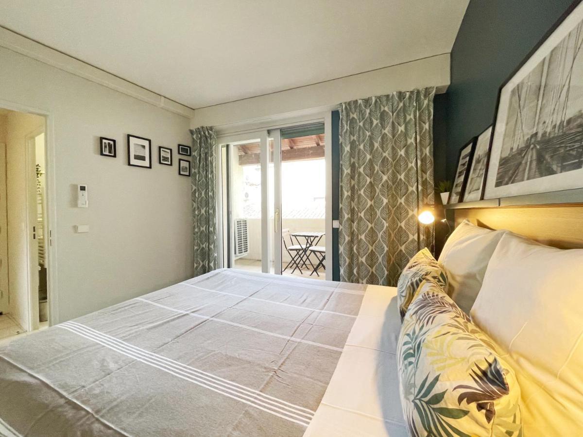 Limas - Appartement Avignon Centre Ngoại thất bức ảnh