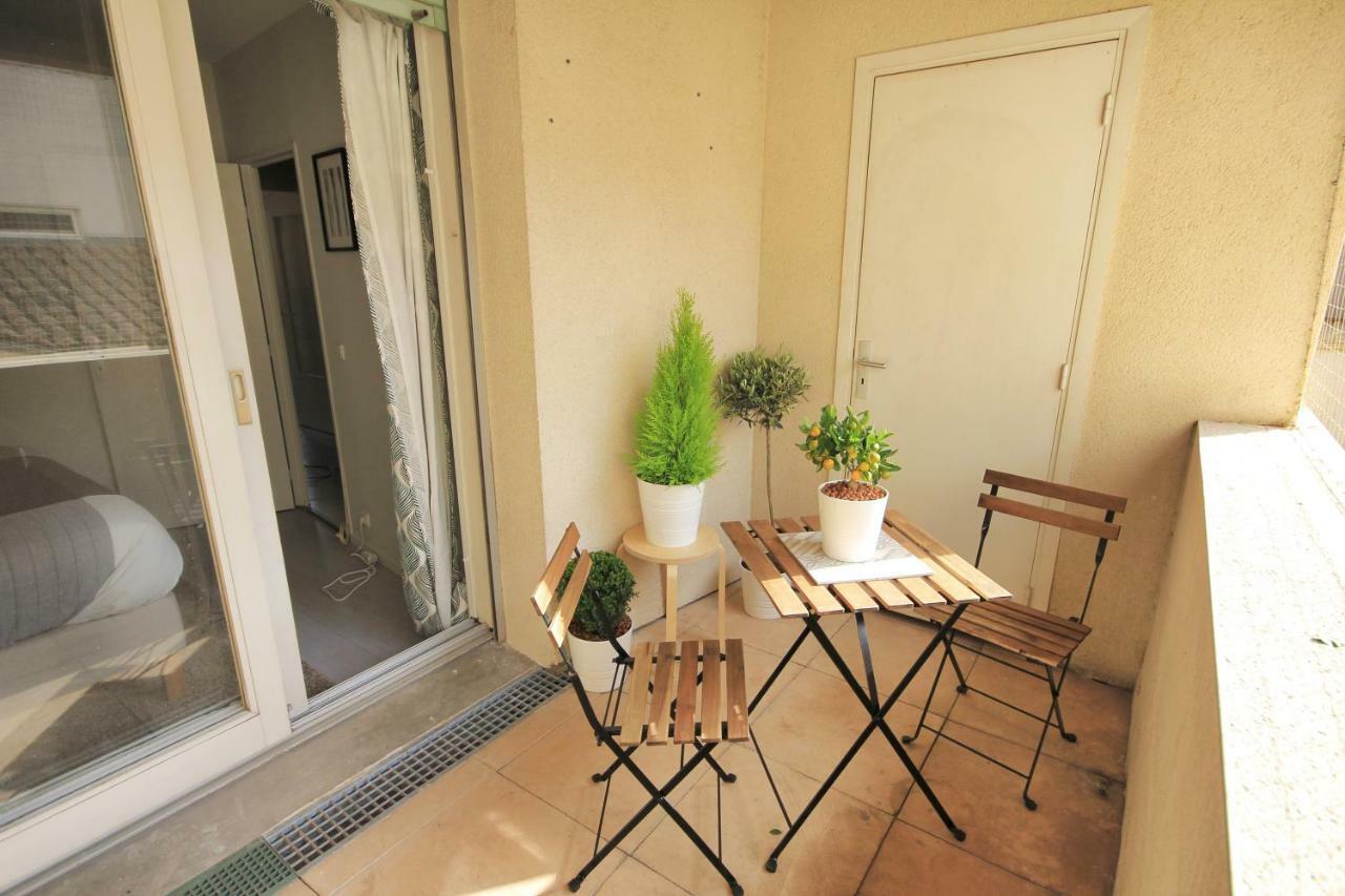 Limas - Appartement Avignon Centre Ngoại thất bức ảnh
