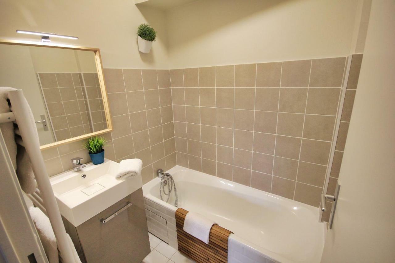 Limas - Appartement Avignon Centre Ngoại thất bức ảnh