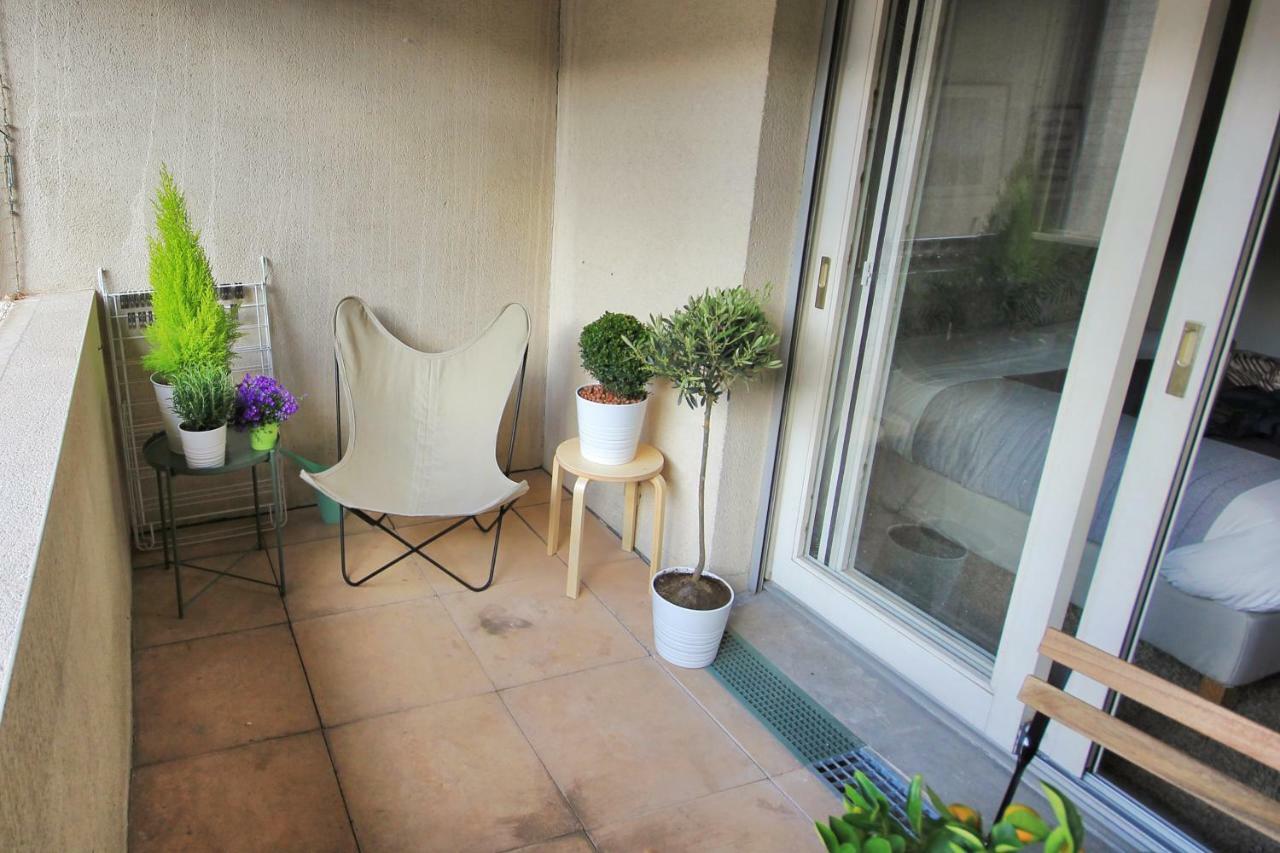 Limas - Appartement Avignon Centre Ngoại thất bức ảnh